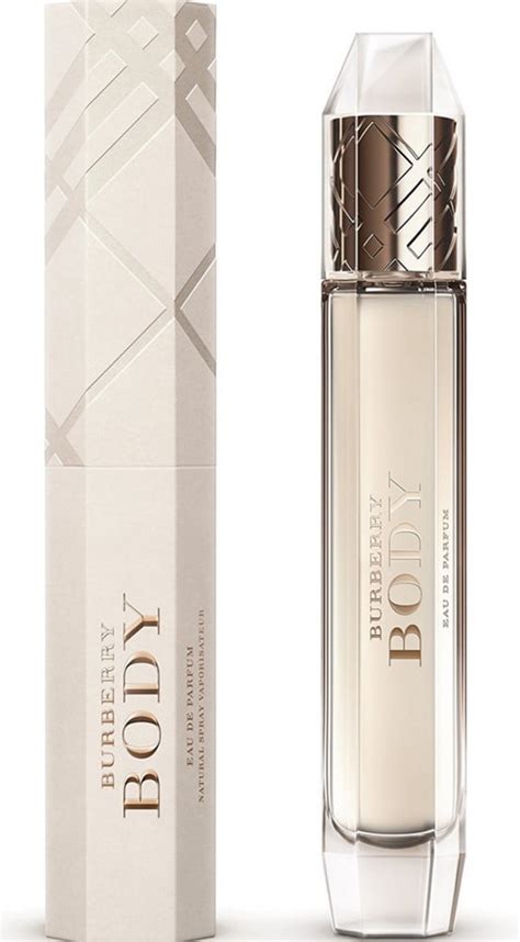 parfum body burberry femme|Burberry body discontinued.